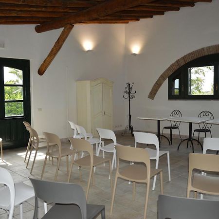 Antico Borgo Etneo Country Hotel Calatabiano Luaran gambar