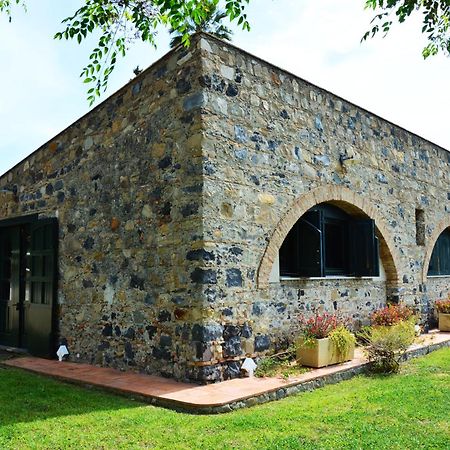 Antico Borgo Etneo Country Hotel Calatabiano Luaran gambar