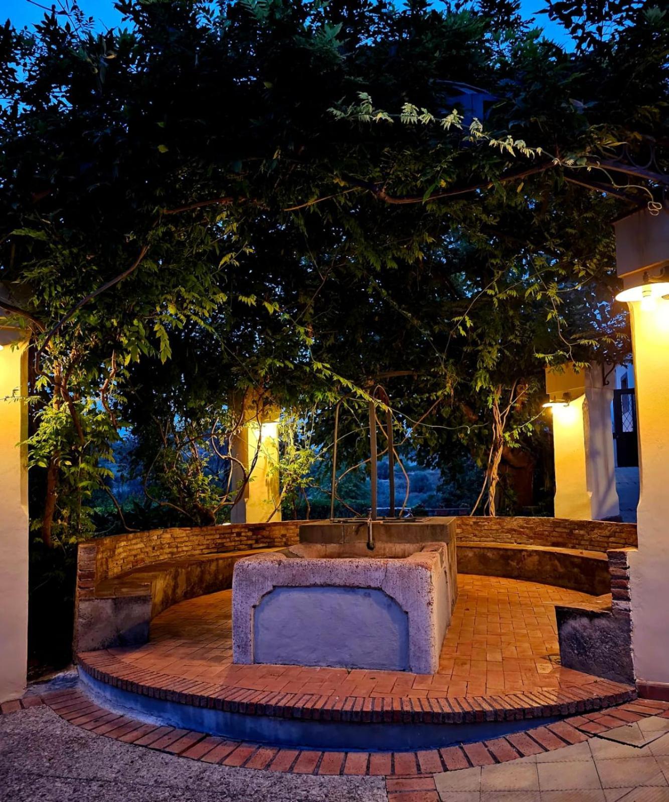 Antico Borgo Etneo Country Hotel Calatabiano Luaran gambar