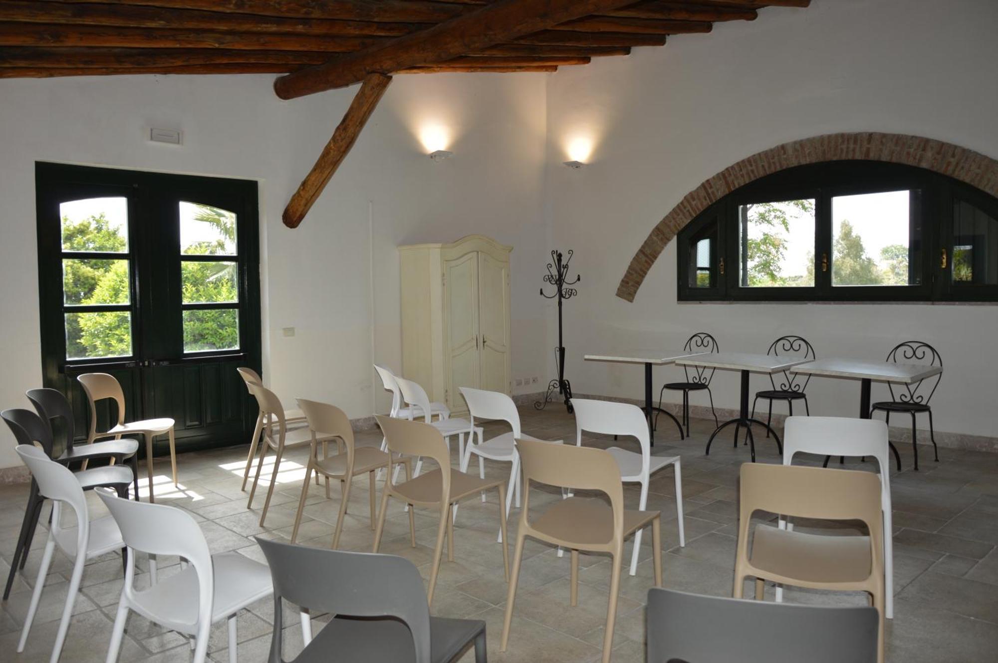 Antico Borgo Etneo Country Hotel Calatabiano Luaran gambar