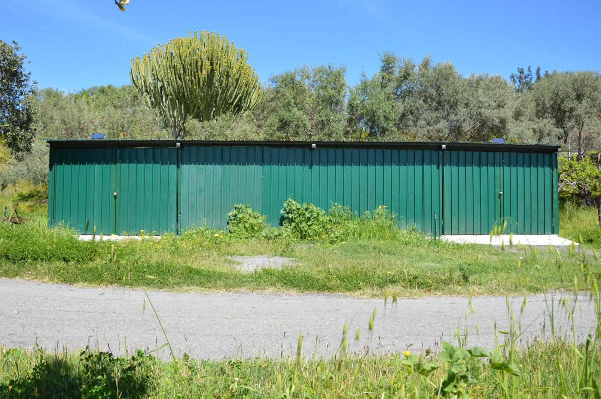 Antico Borgo Etneo Country Hotel Calatabiano Luaran gambar