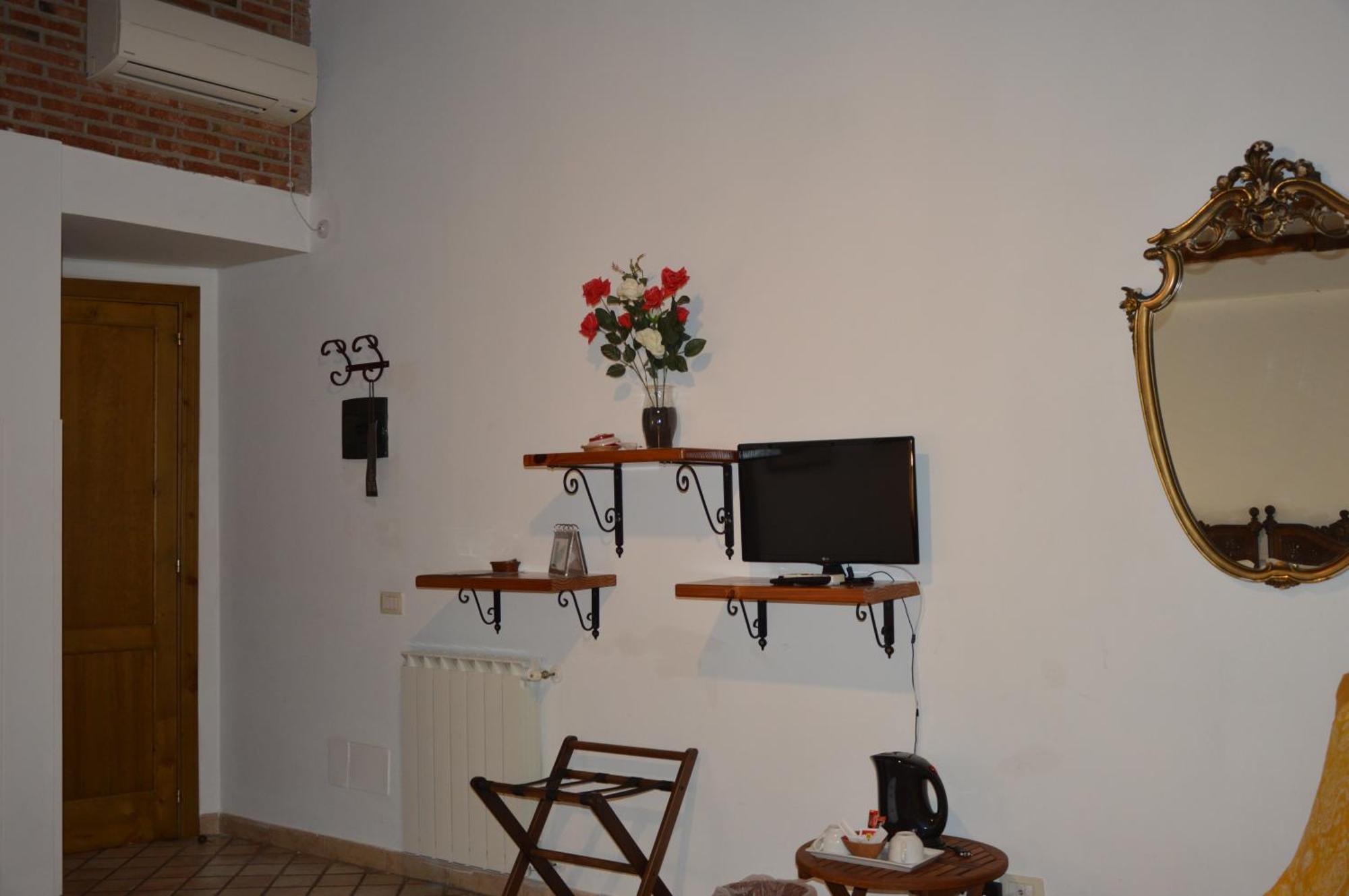 Antico Borgo Etneo Country Hotel Calatabiano Luaran gambar