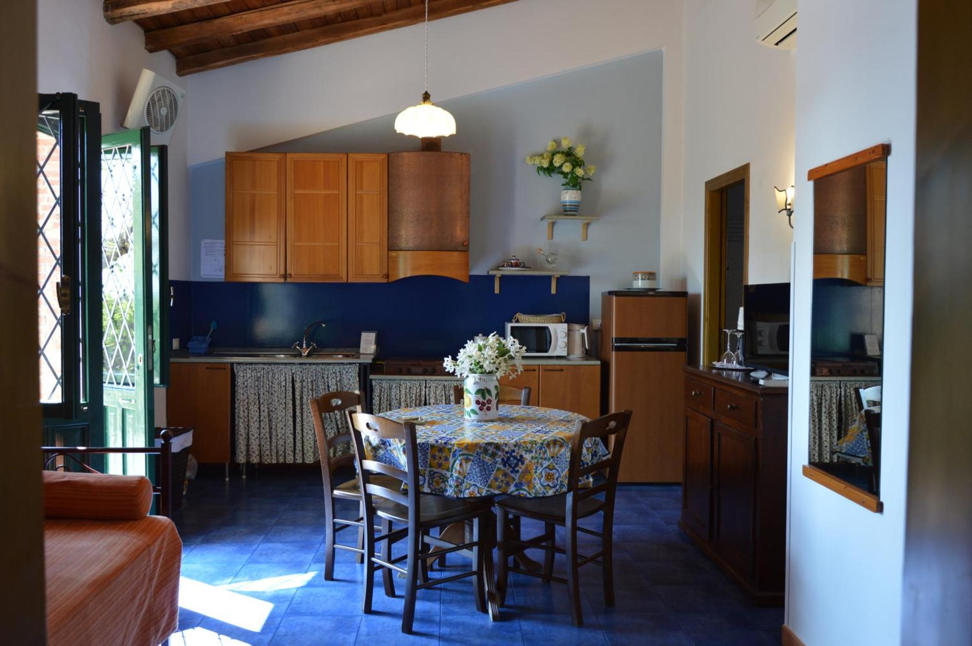 Antico Borgo Etneo Country Hotel Calatabiano Luaran gambar
