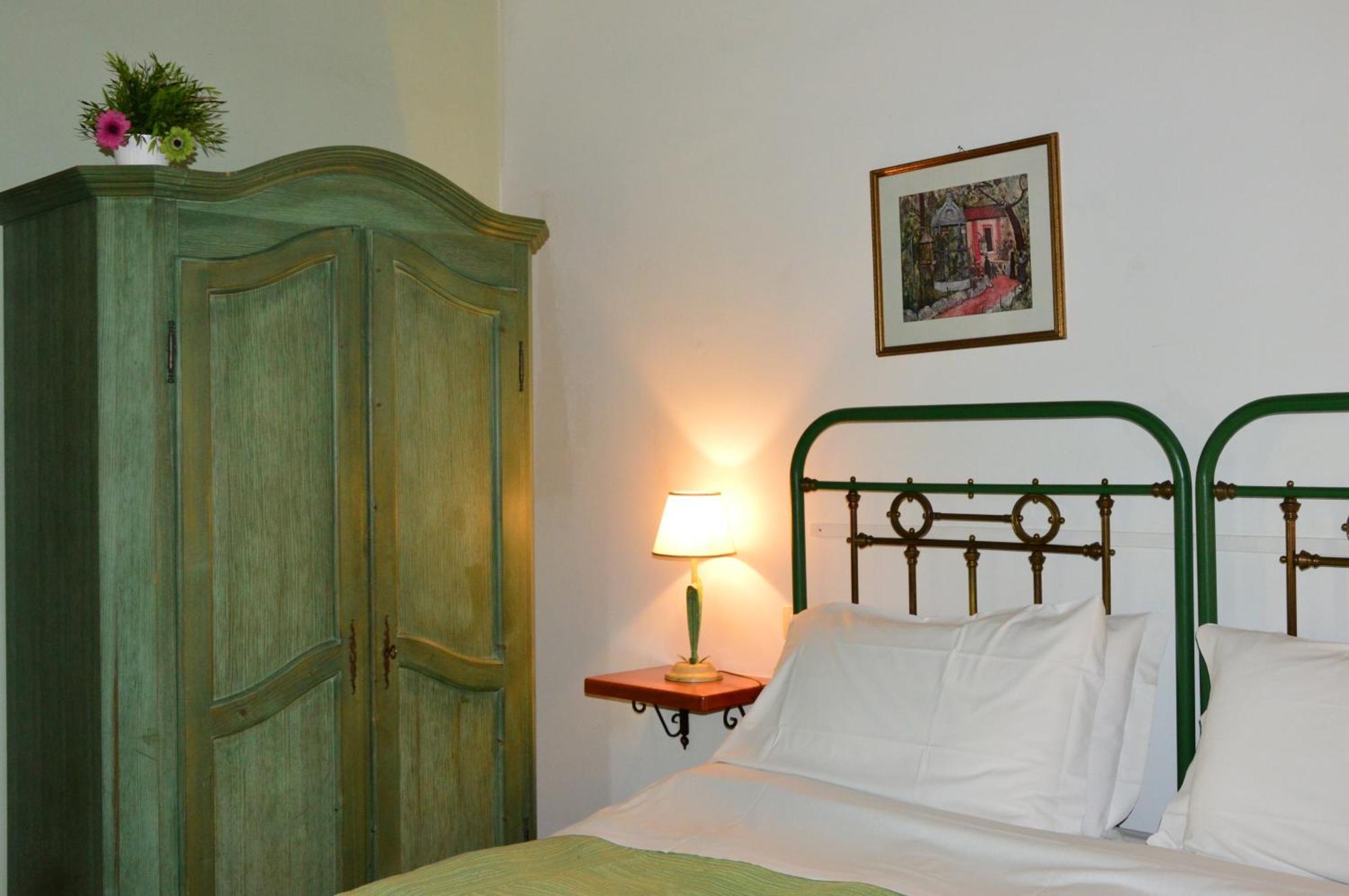 Antico Borgo Etneo Country Hotel Calatabiano Luaran gambar