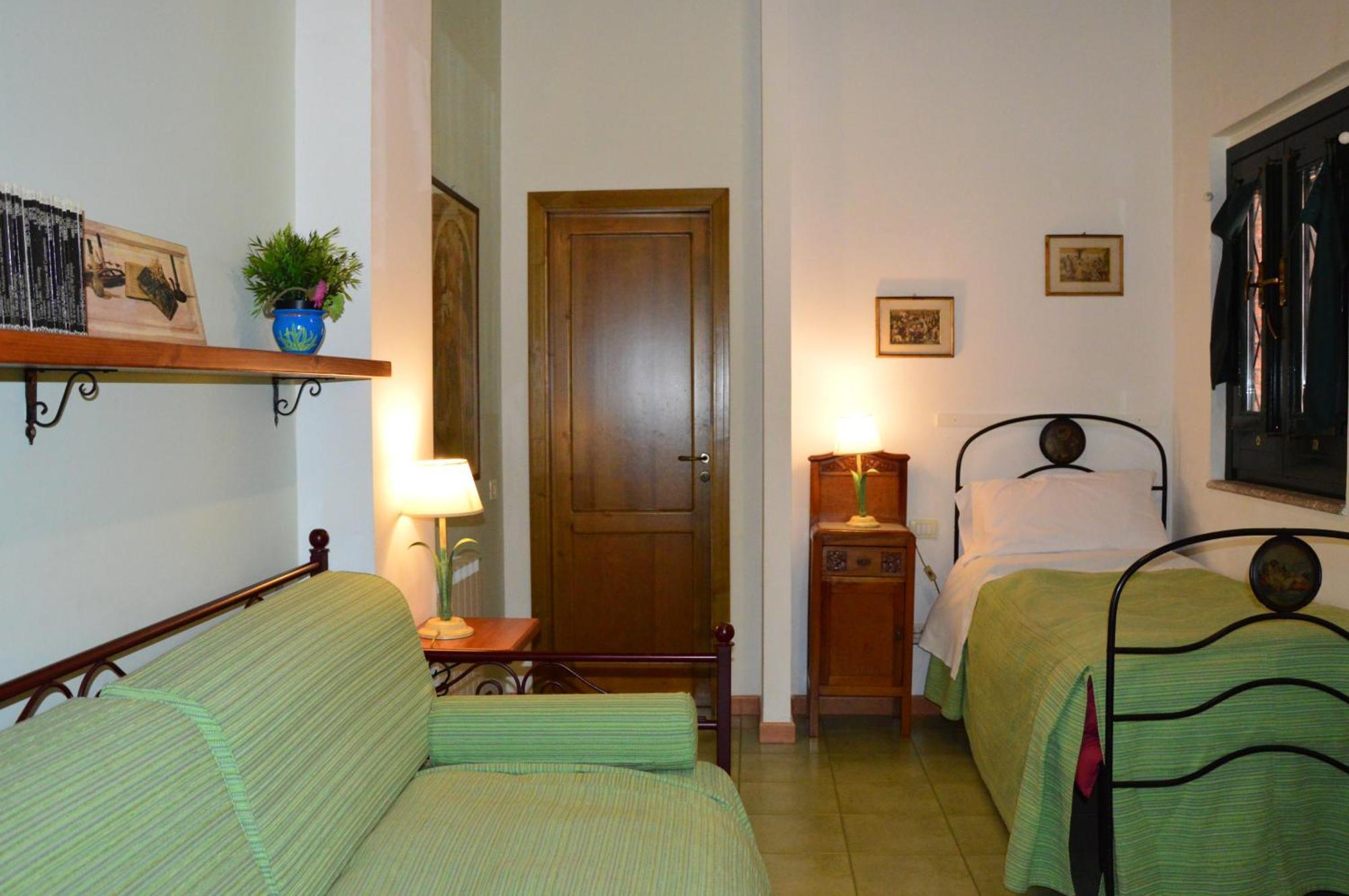 Antico Borgo Etneo Country Hotel Calatabiano Luaran gambar