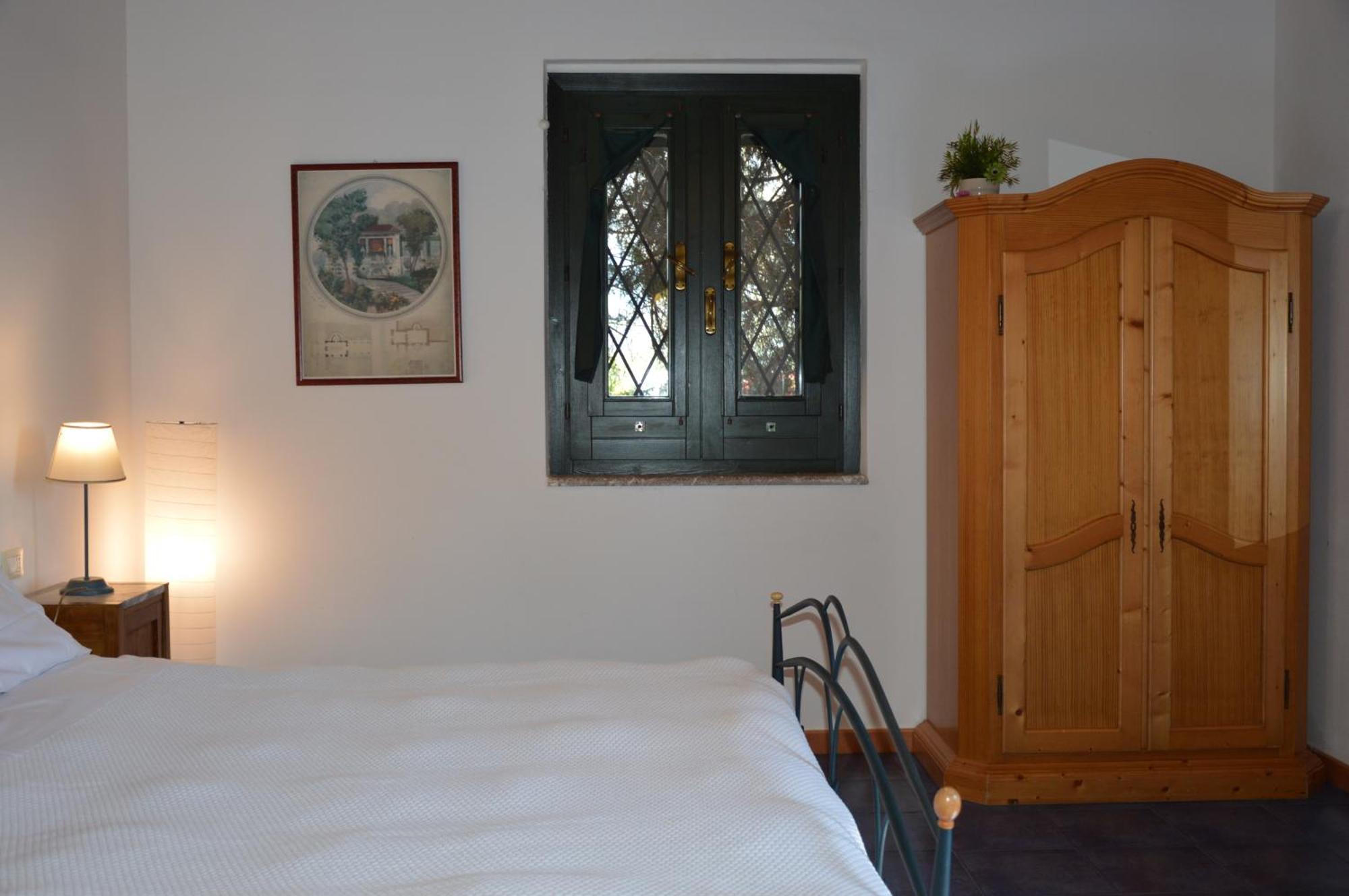 Antico Borgo Etneo Country Hotel Calatabiano Luaran gambar