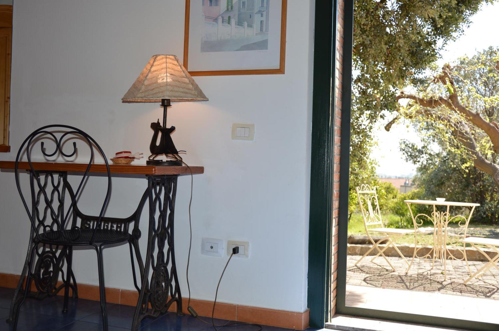 Antico Borgo Etneo Country Hotel Calatabiano Luaran gambar