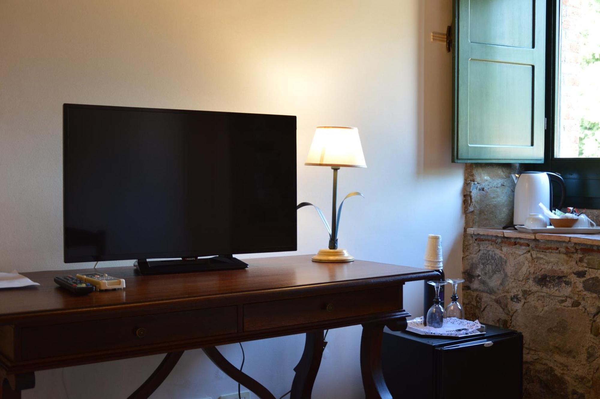 Antico Borgo Etneo Country Hotel Calatabiano Luaran gambar