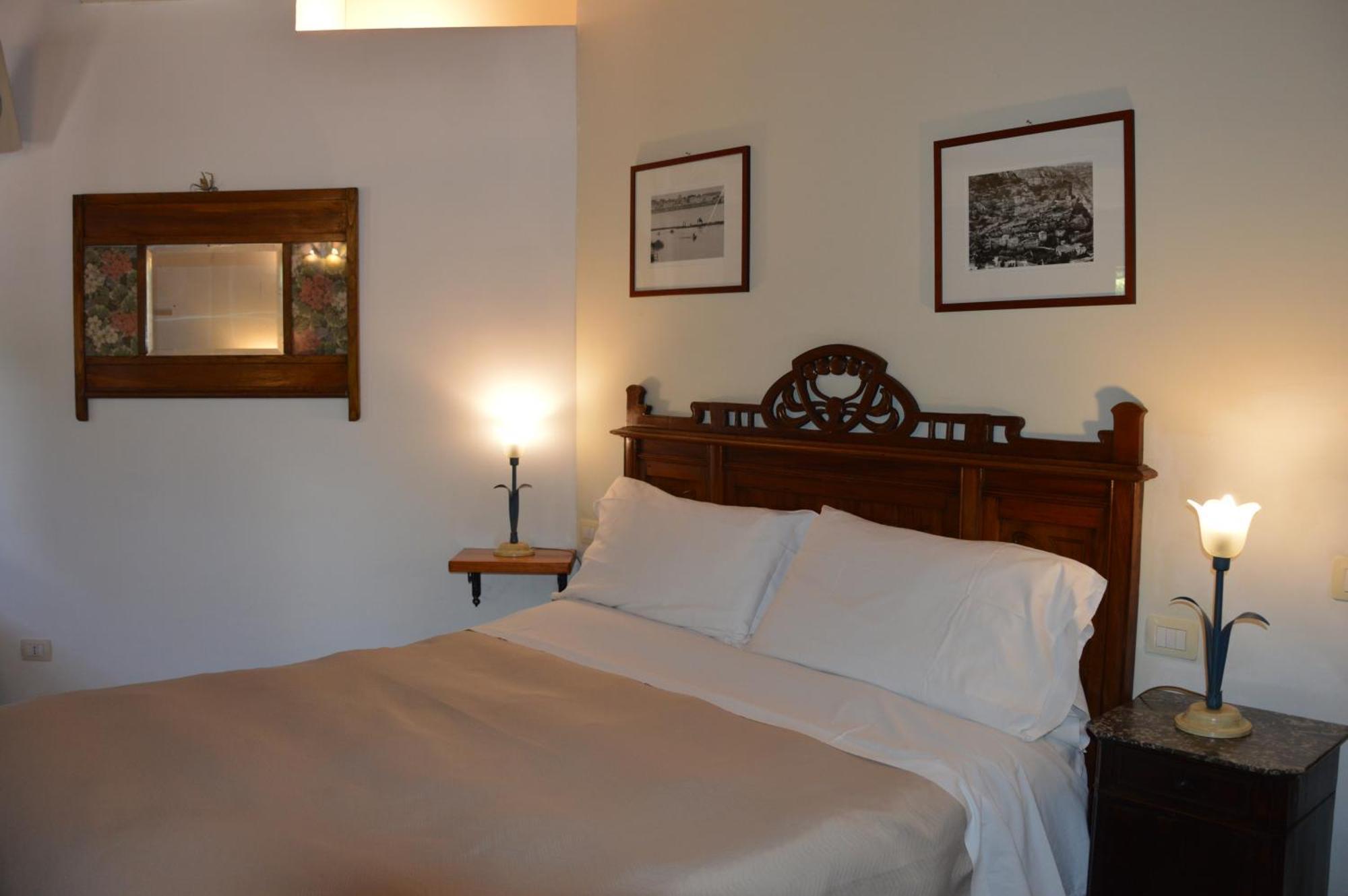 Antico Borgo Etneo Country Hotel Calatabiano Luaran gambar