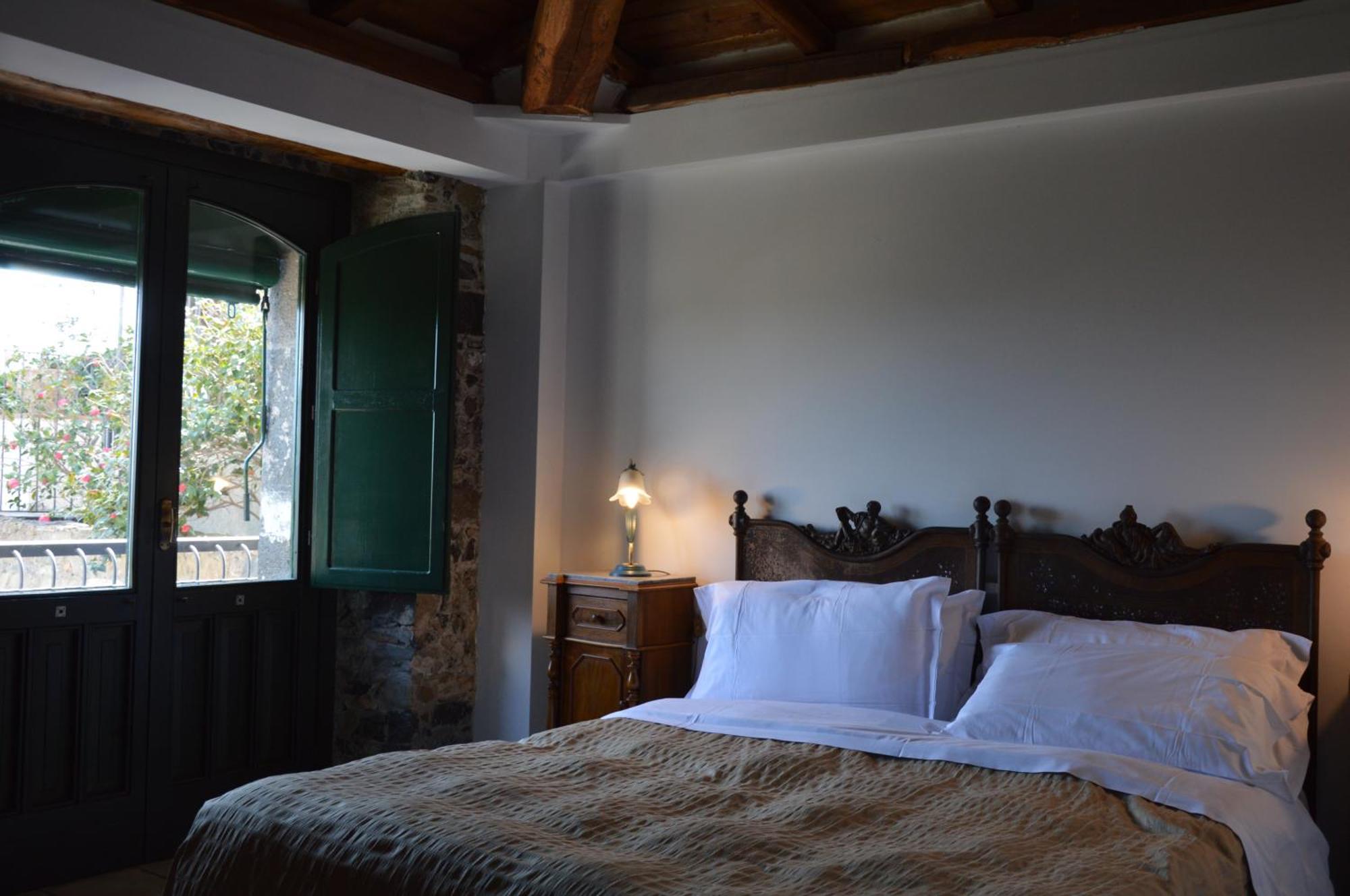Antico Borgo Etneo Country Hotel Calatabiano Luaran gambar