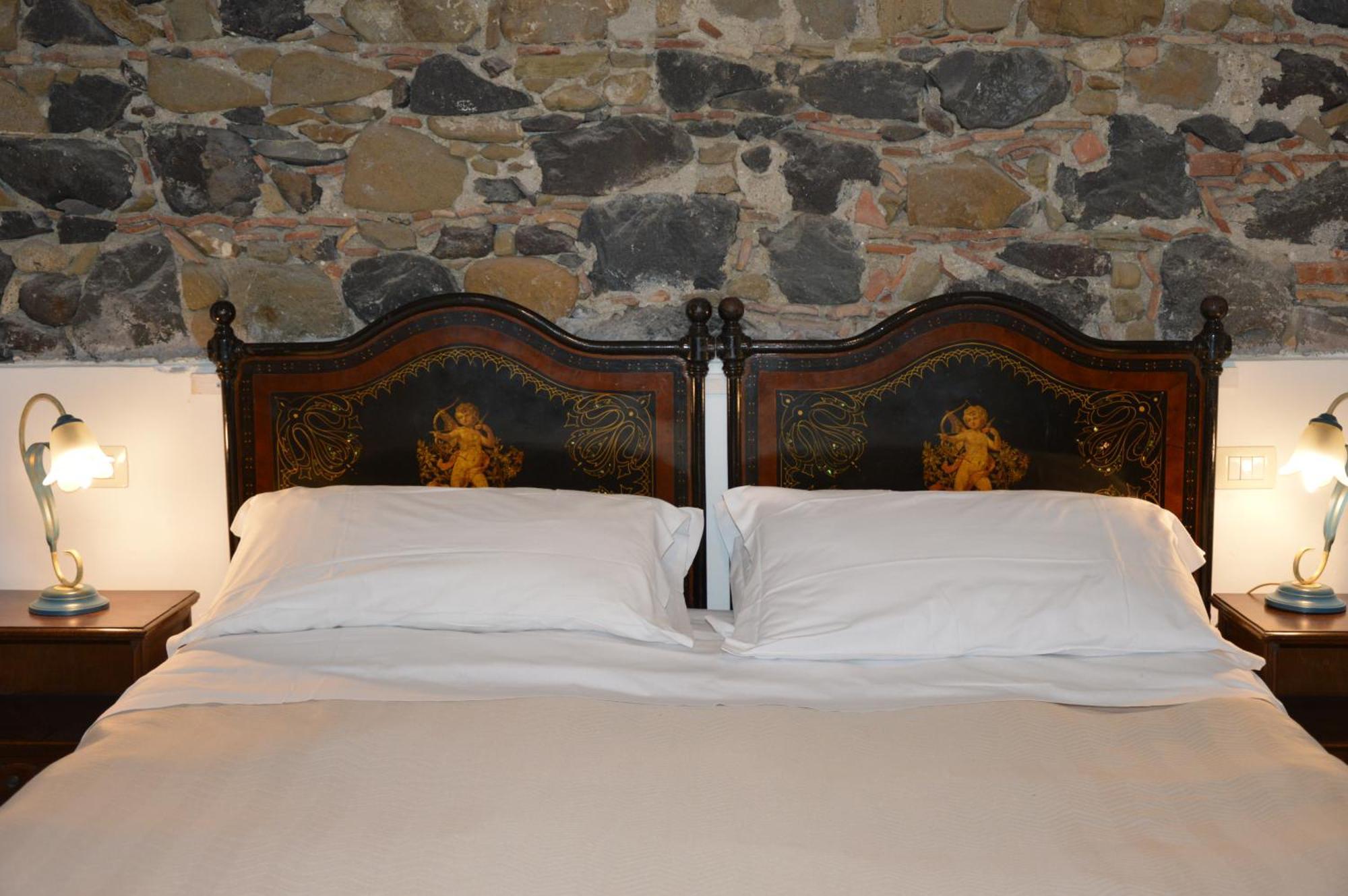 Antico Borgo Etneo Country Hotel Calatabiano Luaran gambar