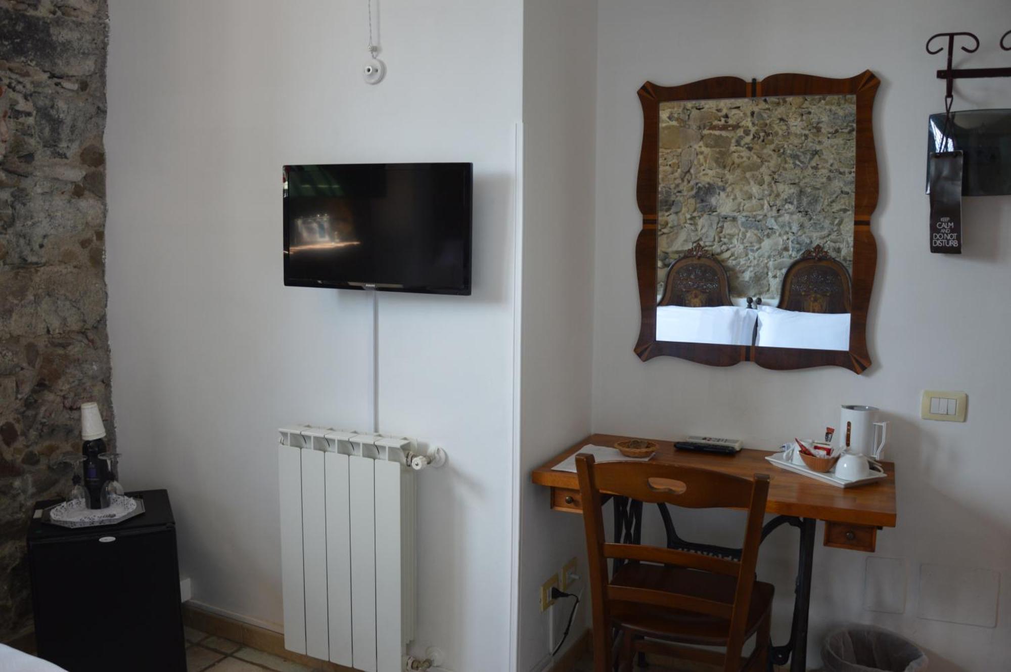 Antico Borgo Etneo Country Hotel Calatabiano Luaran gambar