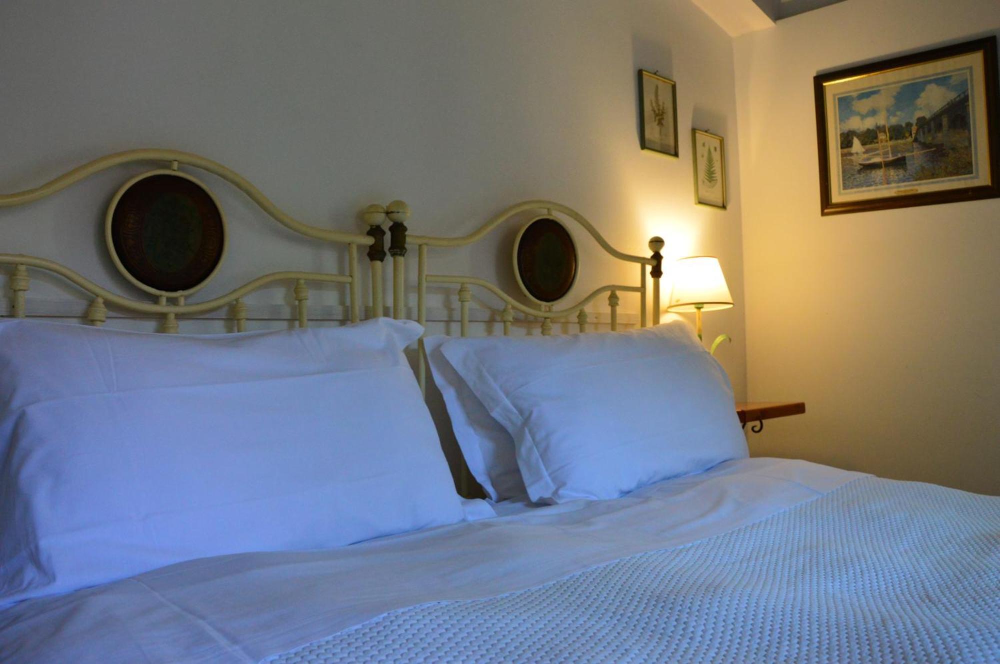 Antico Borgo Etneo Country Hotel Calatabiano Luaran gambar