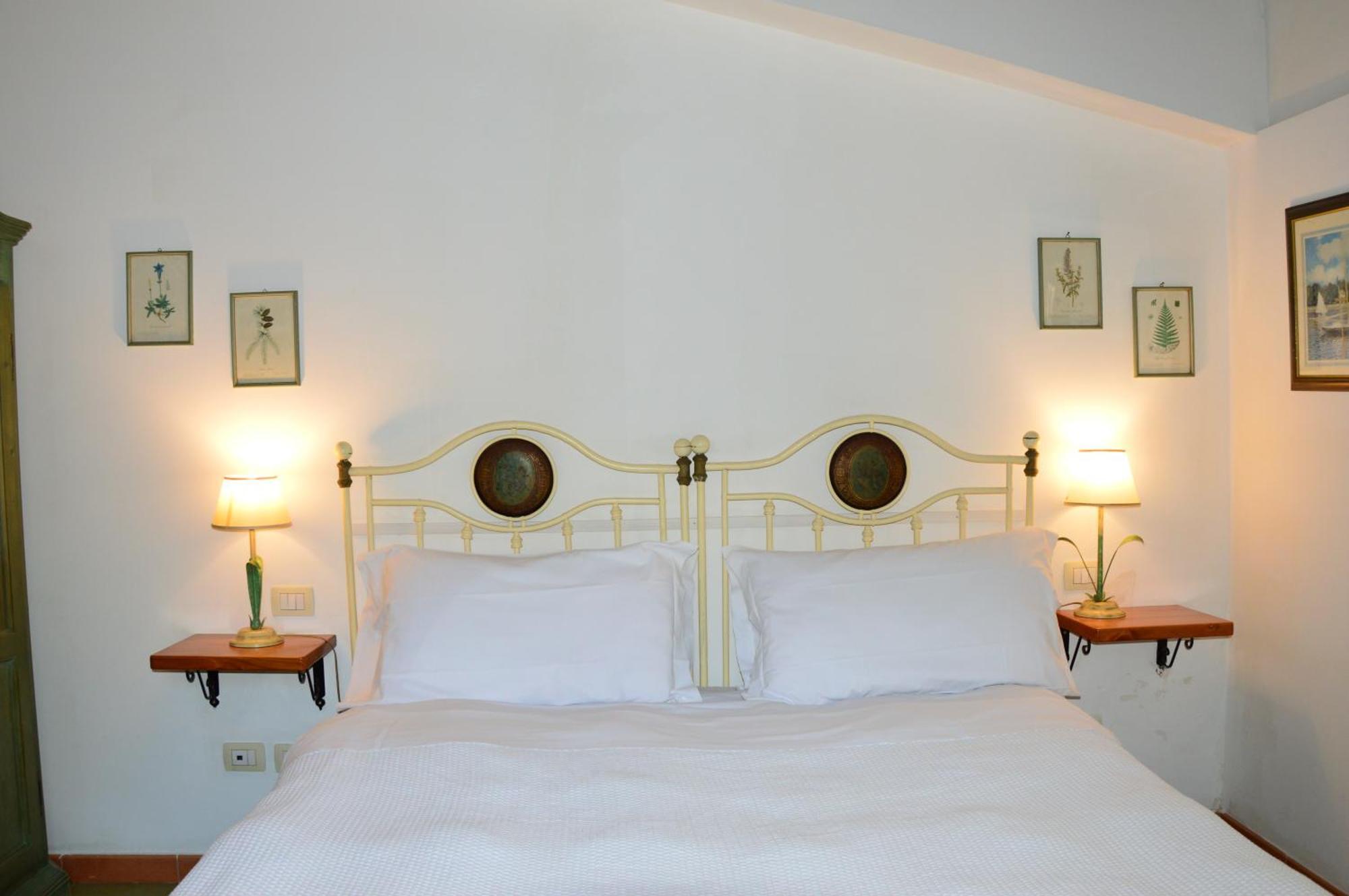 Antico Borgo Etneo Country Hotel Calatabiano Luaran gambar