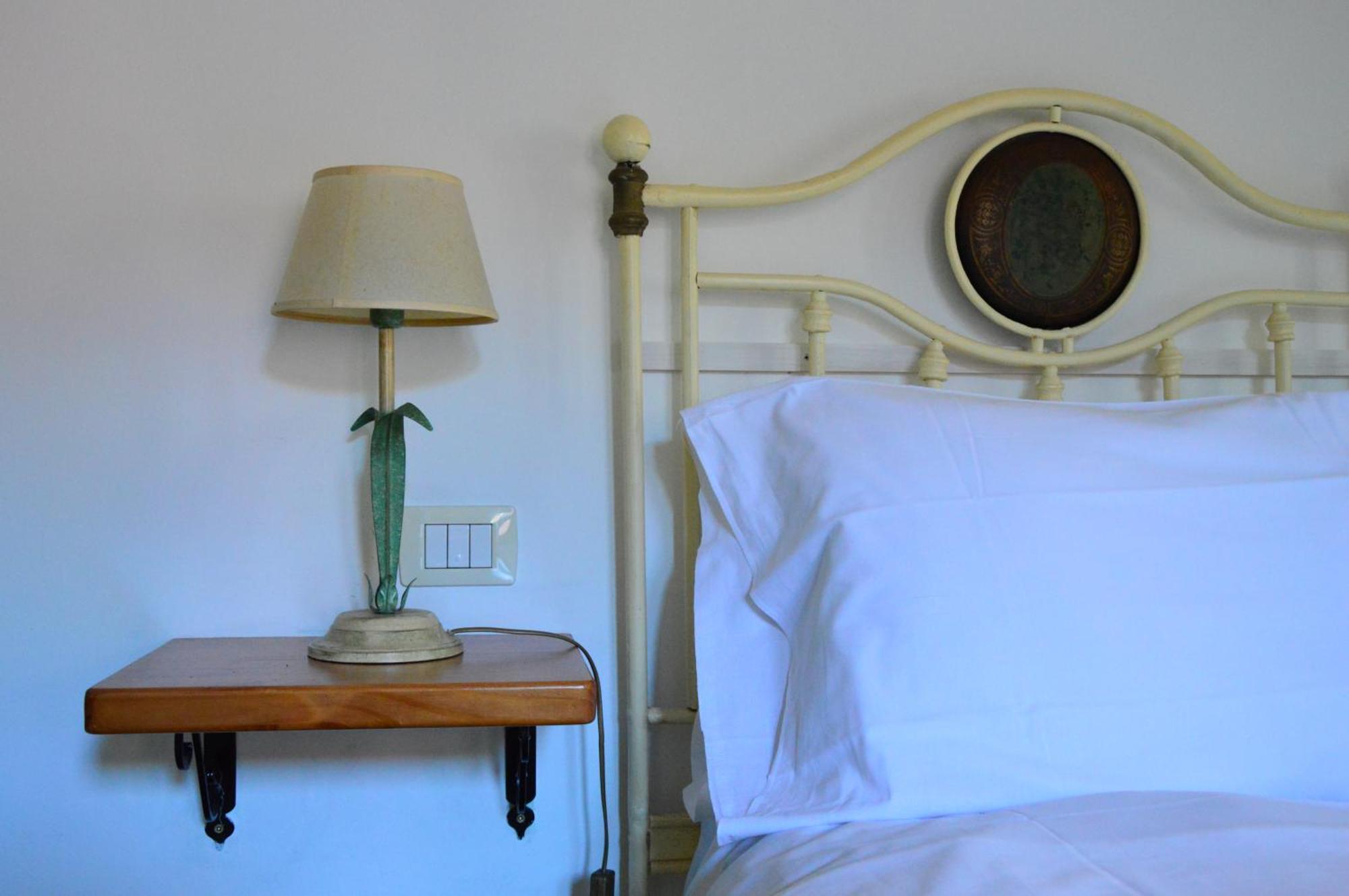 Antico Borgo Etneo Country Hotel Calatabiano Luaran gambar
