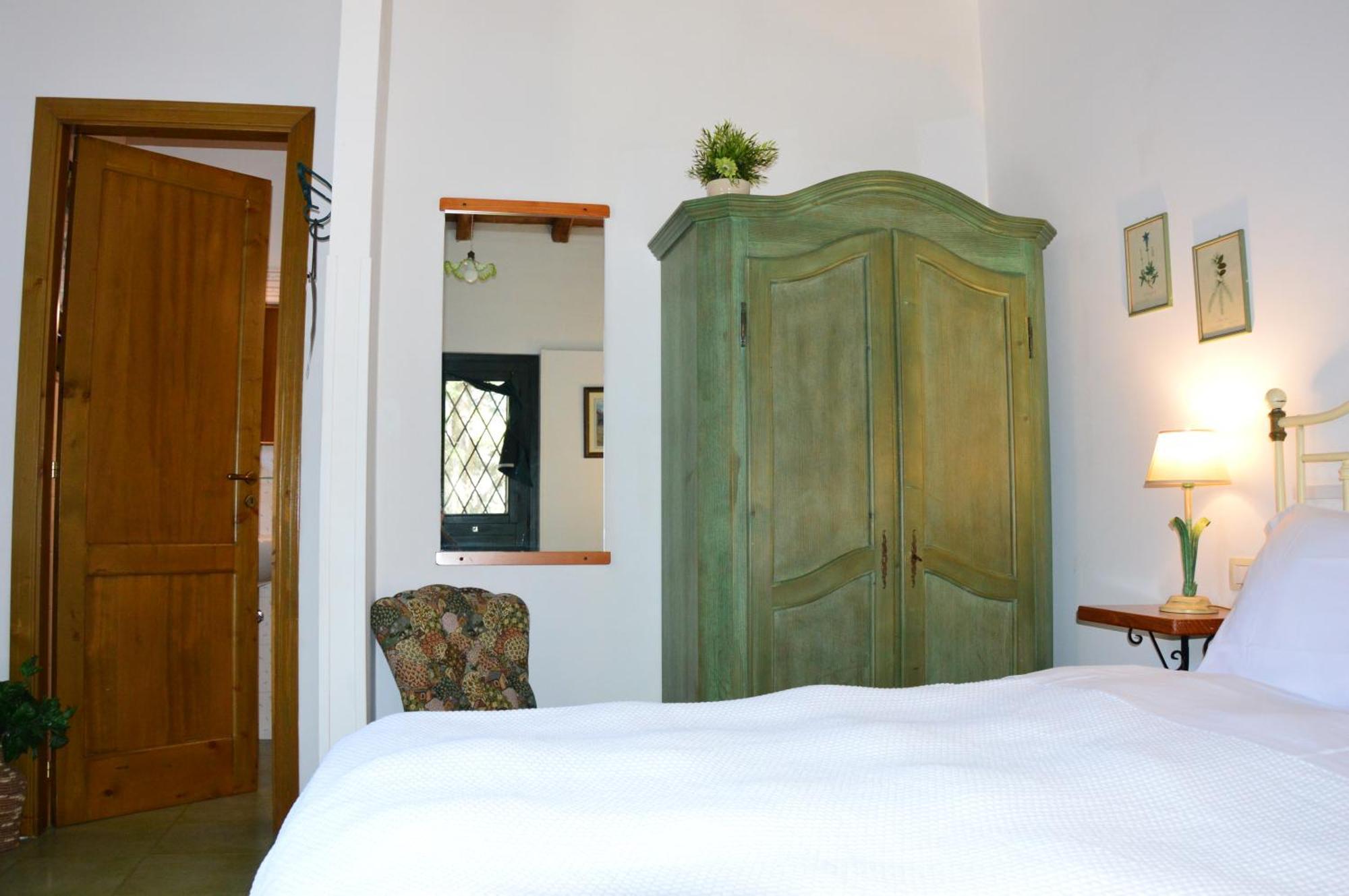 Antico Borgo Etneo Country Hotel Calatabiano Luaran gambar