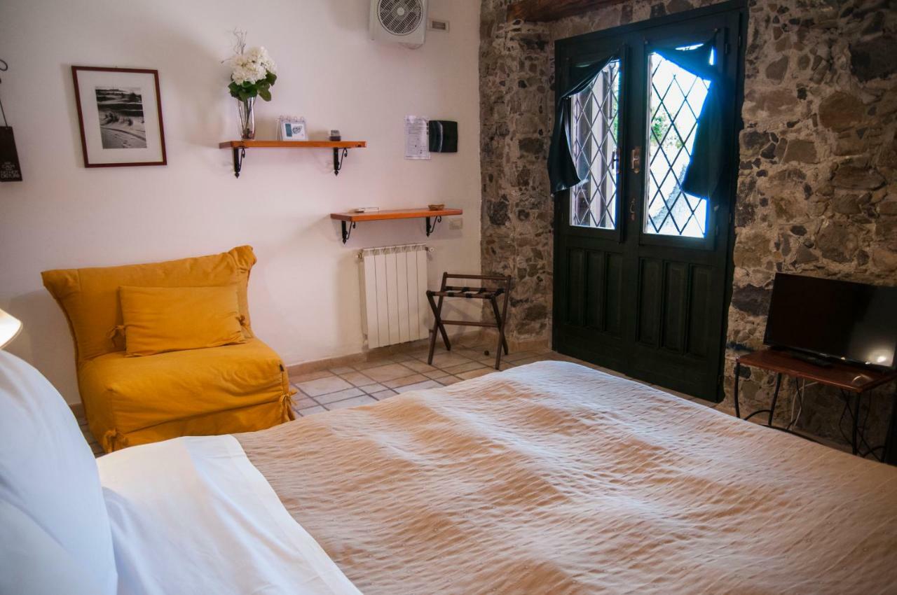 Antico Borgo Etneo Country Hotel Calatabiano Luaran gambar