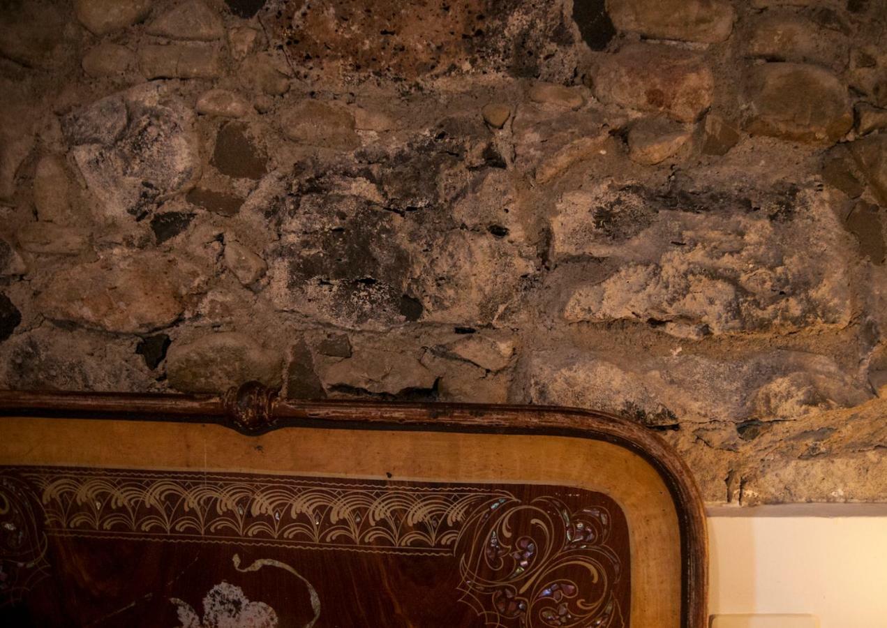 Antico Borgo Etneo Country Hotel Calatabiano Luaran gambar