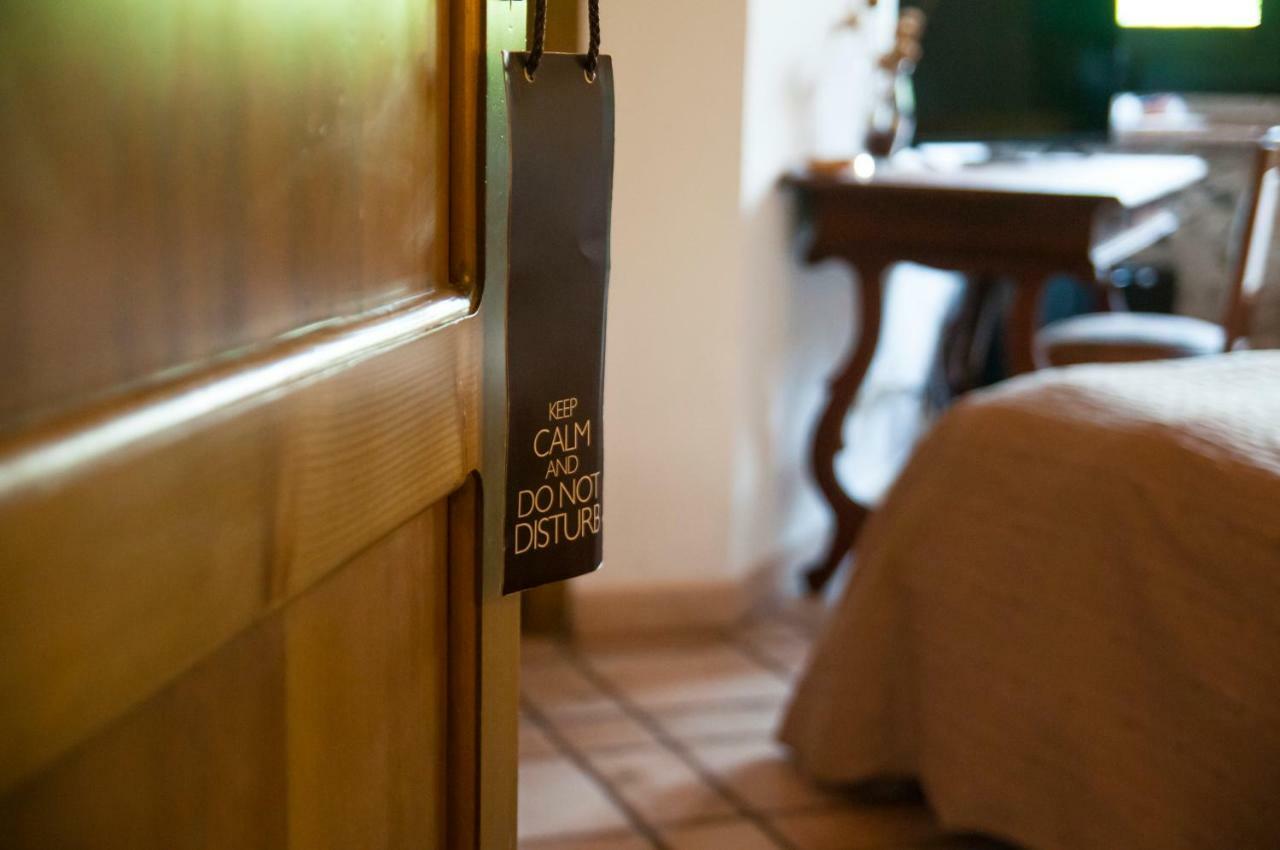 Antico Borgo Etneo Country Hotel Calatabiano Luaran gambar