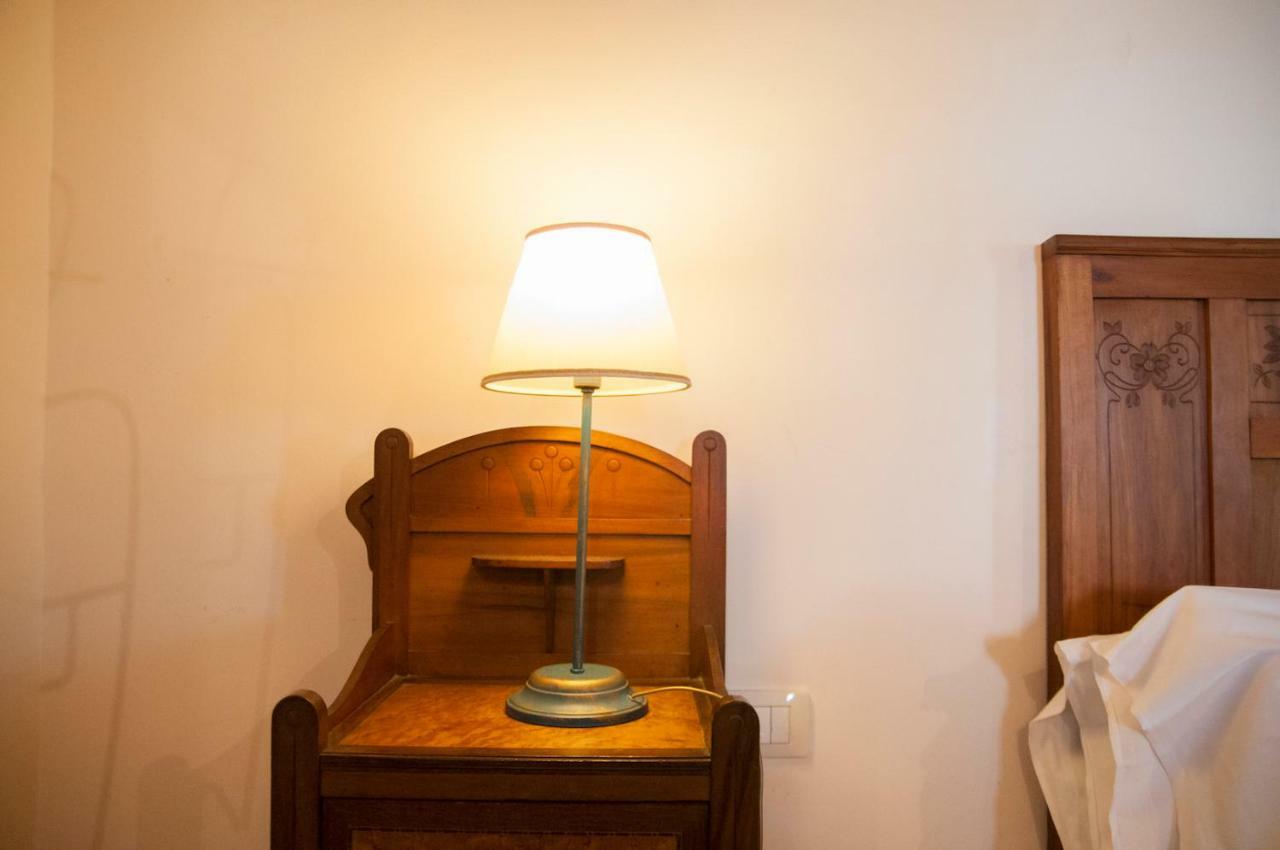 Antico Borgo Etneo Country Hotel Calatabiano Luaran gambar